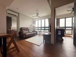 Blk 94 Skyparc @ Dawson (Queenstown), HDB 3 Rooms #564577911